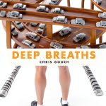 Deep Breaths: A Sports Graphic Novel by Top Shelf Productions-0