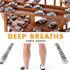 Deep Breaths: A Sports Graphic Novel by Top Shelf Productions-0