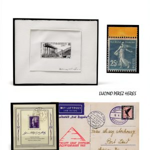 Kindle Store Best Seller: Antique & Collectible Stamps-0