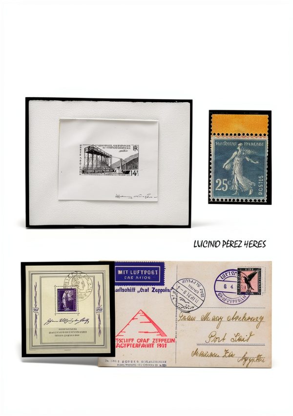 Kindle Store Best Seller: Antique & Collectible Stamps-0