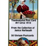 Raspberry Ridge Antique Postcards Kindle eBook Vintage Images-0