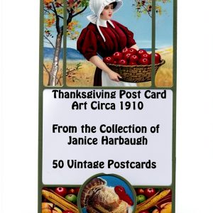 Raspberry Ridge Antique Postcards Kindle eBook Vintage Images-0