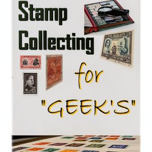 Kindle Antique Stamps Collector's Guide by MonsterMan Publishing-0