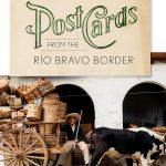 Antique Postcard Collection Illustrated by University of Texas Press-0