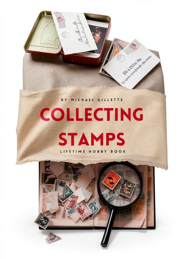 Kindle Collectible Postcard Book 1st Edition English-0