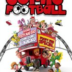 Comic Football Graphic Novel Comic Football Ltd Kindle Edition-0