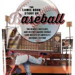 Ten Speed Graphic Sports Graphic Novel – Historical Biographical Comic-0