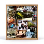 Antique Postcard Kindle Edition – Vintage Print Replica by XYZ Press-0