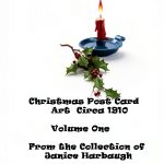 Kindle Postcard Collector's Edition by Raspberry Ridge Publishing-0