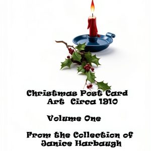 Kindle Postcard Collector's Edition by Raspberry Ridge Publishing-0