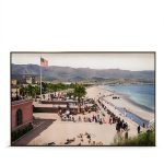 Arcadia Publishing Postcard History Book, English, 174 Pages-0