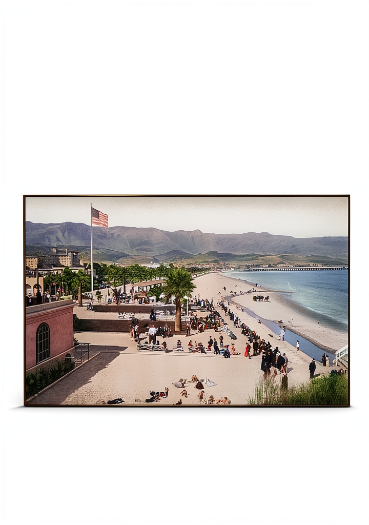 postcard history