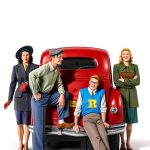 Archie Comics Novel 1941 Kindle Edition 144‑Page Sports Graphic-0
