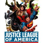 Justice League Graphic Novel by DC - Illustrated Edition-0