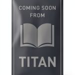 Cosmic Censorship Graphic Novel Titan Manga – Alien Sci‑Fi Story-0