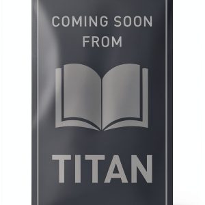 Cosmic Censorship Graphic Novel Titan Manga – Alien Sci‑Fi Story-0