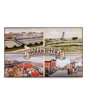 Antique Postcard Collection Kindle Book by Arcadia Publishing 232-0