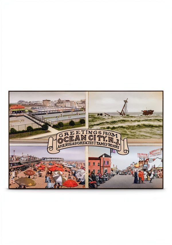 Antique Postcard Collection Kindle Book by Arcadia Publishing 232-0