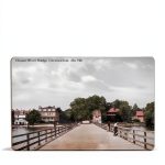 Maryland Postcard History Illustrated Edition-0