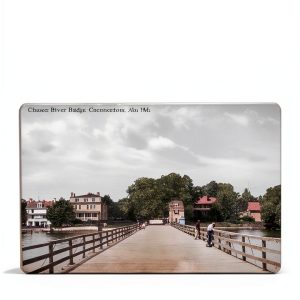 Maryland Postcard History Illustrated Edition-0
