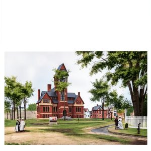 Arcadia Publishing Postcard History Collectible Postcards eBook-0
