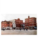 Arcadia Publishing Antique Postcards Illustrated Edition-0