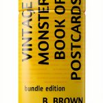 Kindle Postcard Collector's Edition English-0
