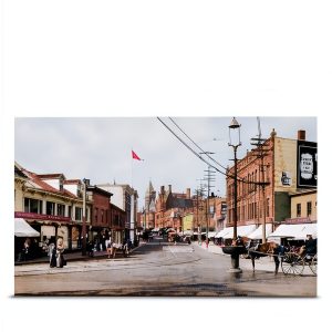 Arcadia Publishing Postcard History: Antique Postcards Kindle-0