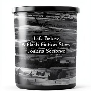 15-Minute Mystery Short Read by Scribner Kindle eBook – Fast Thriller-0