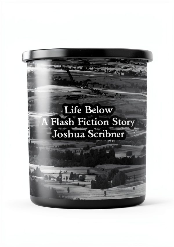 15-Minute Mystery Short Read by Scribner Kindle eBook – Fast Thriller-0