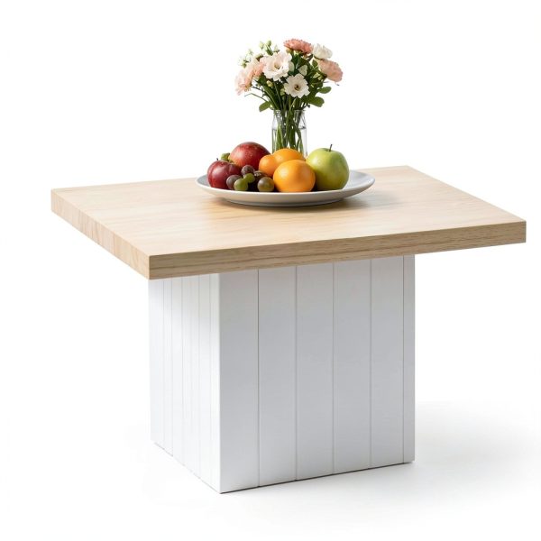 3FT Birch Plywood Countertop, 35.49" L x 23.4" W x 1.5" Th Table Top for DIY Washer Dryer, Kitchen, Coffee Bar Table Countertop, Table Top Only for DIY Desk Top, Workbench Top, Kitchen Countertop-3