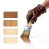 3FT Birch Plywood Countertop, 35.49" L x 23.4" W x 1.5" Th Table Top for DIY Washer Dryer, Kitchen, Coffee Bar Table Countertop, Table Top Only for DIY Desk Top, Workbench Top, Kitchen Countertop-4