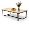 3FT Birch Plywood Countertop, 35.49" L x 23.4" W x 1.5" Th Table Top for DIY Washer Dryer, Kitchen, Coffee Bar Table Countertop, Table Top Only for DIY Desk Top, Workbench Top, Kitchen Countertop-6
